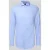 Boss Slim fit zakelijk overhemd met extra lange mouwen