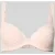 MARIE JO Push-up-bh van kant, model ‘Cyrile’