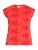 VILA Top  framboos