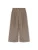 MOTIVI Broek  beige