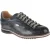 Laura Vita Achille 02 anthracite heren sneakers