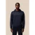 Castore Scuba Hoodie Polyester Heren Blauw Hooded Sweatshirt