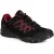 Regatta Vrouwen/dames Edgepoint III Wandelschoenen (Zwart/Beaujolais)