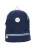 Mindesa Rugzak  marine / wit