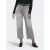 ONLY CARMAKOMA Carwilly Hw Crop Wide Rea0938 high waist wide leg jeans grey denim