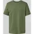Champion T-shirt met labelstitching