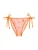 Rockett St George Bikinibroek  oranje / rosa