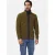 Babista sweatvest met textuur KENDOR cognac