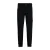 Retour Jeans straight casual broek zwart