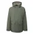 Parka outdoor met fleece voering en capuchon s.Oliver