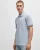 BOSS Orange Passenger Heren Stretchkatoenen Slim-Fit Polo Shirt met Logo Patch
