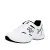 Rieker Sport Sneakers laag  zwart / wit