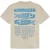 Woodbird Bbaine kind tee 2526-405 taupe brown