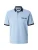 Jack & Jones Premium Shirt  lichtblauw / donkerblauw