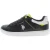 Sneaker Met Contrasterend Logo