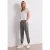 Slim legs broek in lichtgewicht kwaliteit
