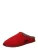 GIESSWEIN Huisschoenen ‘Dannheim’  bruin / rood