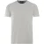 Aquascutum London Tonal Aldis Logo Grey T-Shirt