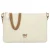 PINKO Clutch  beige