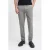 JACK & JONES PANTS STUDIO JPSTMARCO slim chino grijs