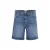 Regular jeans short Solid Dryan