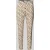 Christian Berg Woman slim fit broek in verkorte pasvorm
