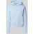 Gina Tricot regular fit hoodie met kangoeroezak model ‘Iconic’