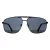 Guess Aviator Heren Mat Brons Rook Grijs GO00063