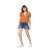 Damesblouse Deeluxe talia