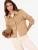 Lipsy Tussenjas  beige