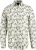 Vanguard Overhemd Print Bruin heren