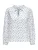 ONLY Shirt ‘ONLRoanne’  blauw / marine / wit