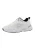 KAPPA Sneakers laag ‘Hauke’  zwart / wit
