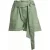 Colourful Rebel Bells Utility Paperbag Short Women Army