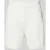 Lacoste relaxed fit sweatshorts van katoenmix