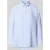 Christian Berg Woman relaxed fit linnen blouse in all-over look