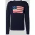 Polo Ralph Lauren Gebreide pullover met ronde hals
