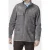 Paul Smith Regular Fit Suede Field Jacket Mauve
