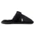 Ralph Lauren Summit Scuff II Zwarte Damesslippers