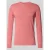 Barbour Regular fit gebreide pullover van puur katoen, model ‘PIMA’
