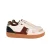 Suède leren sportschoenen Faguo Ceiba