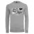 Sweater met ronde hals Mister Tee Pray 2.0