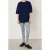 American Vintage Legging Mist