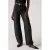 Levi’s BAGGY DAD BARREL barrel jeans black denim