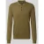 casual friday Gebreide pullover van puur katoen, model ‘VALID’
