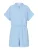 SISTERS POINT Jumpsuit ‘NINA’  lichtblauw