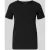 Weekend Max Mara Slim fit T-shirt van katoenmix, model ‘MULTIB’