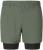 Virtus Sportbroek ‘Zayne V2’  groen