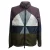 Valentino Garavani windjack met rits in veelkleurig polyester