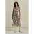 POM Amsterdam Dress – Luna Butterfly Sky